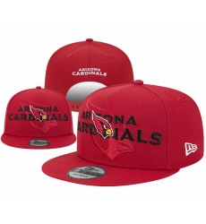 Arizona Cardinals Snapback Cap 26H X558