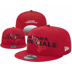 Arizona Cardinals Snapback Cap 26H X558