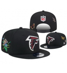 Atlanta Falcons Snapback Cap 26H I495 Atlanta Falcons Snapback Cap 26H I495