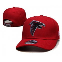 Atlanta Falcons Snapback Cap 26H J068