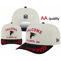 Atlanta Falcons Snapback Cap 26H Q117