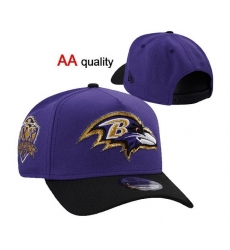 Baltimore Ravens Snapback Cap 26H O266 Baltimore Ravens Snapback Cap 26H O266