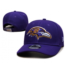 Baltimore Ravens Snapback Cap 26H Y054