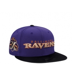 Baltimore Ravens Snapback Cap 26H Y877 Baltimore Ravens Snapback Cap 26H Y877