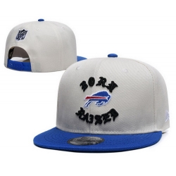 Buffalo Bills Snapback Cap 25K R891