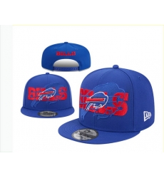 Buffalo Bills Snapback Cap 26C G128 Buffalo Bills Snapback Cap 26C G128