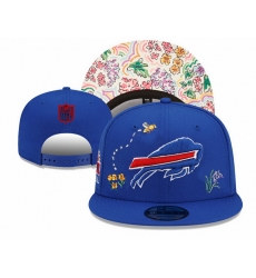 Buffalo Bills Snapback Cap 26C P941