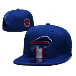 Buffalo Bills Snapback Cap 26H B419
