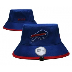 Buffalo Bills Snapback Cap 26H C432
