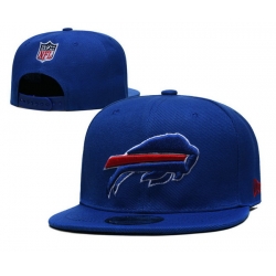 Buffalo Bills Snapback Cap 26H H252