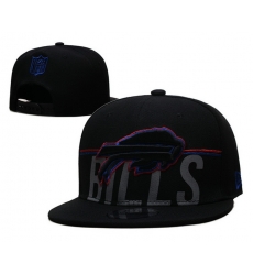 Buffalo Bills Snapback Cap 26H I032