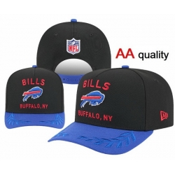 Buffalo Bills Snapback Cap 26H M203
