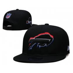 Buffalo Bills Snapback Cap 26H M754