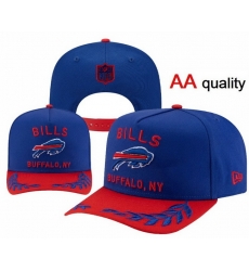 Buffalo Bills Snapback Cap 26H Q129