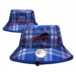 Buffalo Bills Snapback Cap 26H Q224