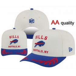 Buffalo Bills Snapback Cap 26H R118