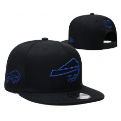 Buffalo Bills Snapback Cap 26H S265