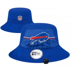 Buffalo Bills Snapback Cap 26H U489