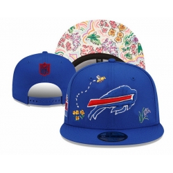 Buffalo Bills Snapback Cap 26H V601