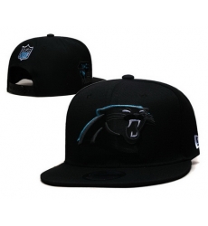 Carolina Panthers Snapback Cap 25K R930 Carolina Panthers Snapback Cap 25K R930