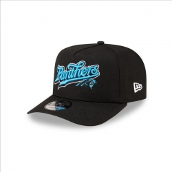 Carolina Panthers Snapback Cap 26H D171