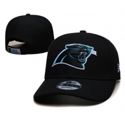 Carolina Panthers Snapback Cap 26H G511