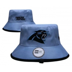 Carolina Panthers Snapback Cap 26H U801
