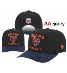 Chicago Bears Snapback Cap 25K R810