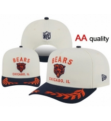 Chicago Bears Snapback Cap 26C M738