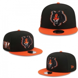 Chicago Bears Snapback Cap 26H I565