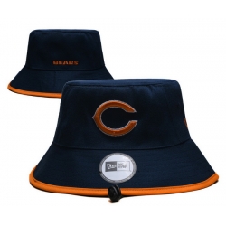 Chicago Bears Snapback Cap 26H J108