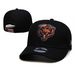 Chicago Bears Snapback Cap 26H P332