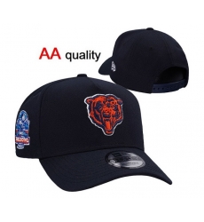 Chicago Bears Snapback Cap 26H Q694 Chicago Bears Snapback Cap 26H Q694
