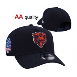 Chicago Bears Snapback Cap 26H Q694