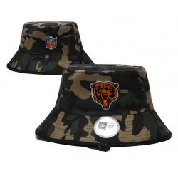 Chicago Bears Snapback Cap 26H Y219
