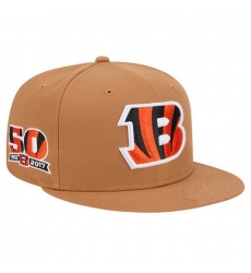 Cincinnati Bengals Snapback Cap 26H K778 Cincinnati Bengals Snapback Cap 26H K778