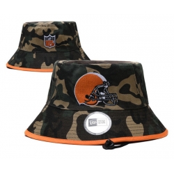 Cleveland Browns Snapback Cap 26H N918