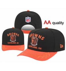 Cleveland Browns Snapback Cap 26H O101 Cleveland Browns Snapback Cap 26H O101