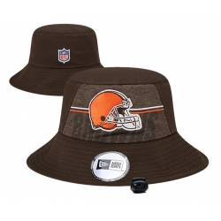 Cleveland Browns Snapback Cap 26H P378