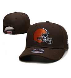 Cleveland Browns Snapback Cap 26H T306 Cleveland Browns Snapback Cap 26H T306