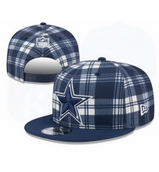 Dallas Cowboys Snapback Cap 25914