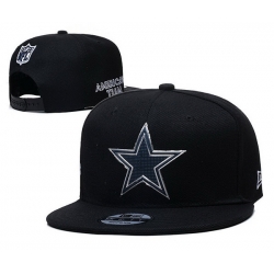 Dallas Cowboys Snapback Cap 25922