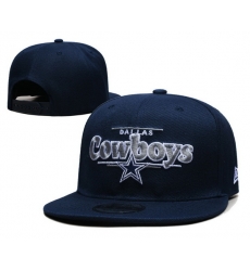 Dallas Cowboys Snapback Cap 25944