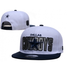 Dallas Cowboys Snapback Cap 26C I105 Dallas Cowboys Snapback Cap 26C I105
