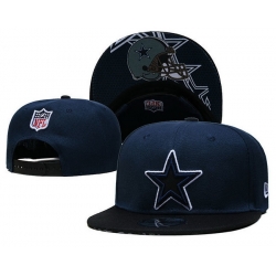 Dallas Cowboys Snapback Cap 26H B012
