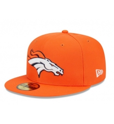 Denver Broncos Snapback Cap 24H304