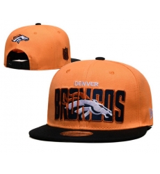 Denver Broncos Snapback Cap 26C Q765 Denver Broncos Snapback Cap 26C Q765