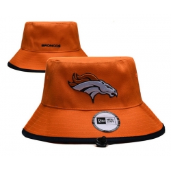 Denver Broncos Snapback Cap 26H G364