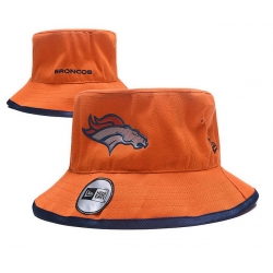 Denver Broncos Snapback Cap 26H W425