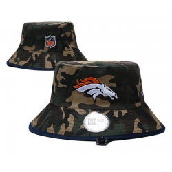 Denver Broncos Snapback Cap 26H Z643